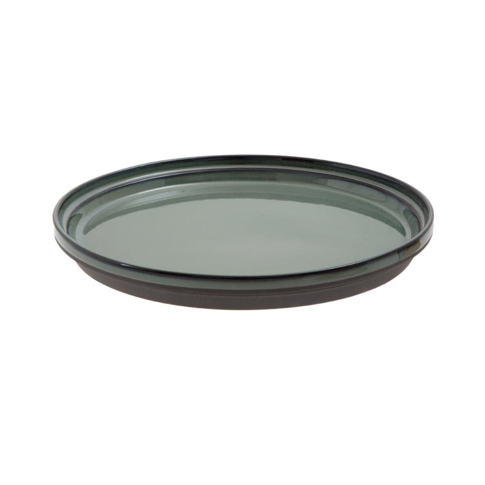 Jumbo Quantum Flat Plate 27 cm