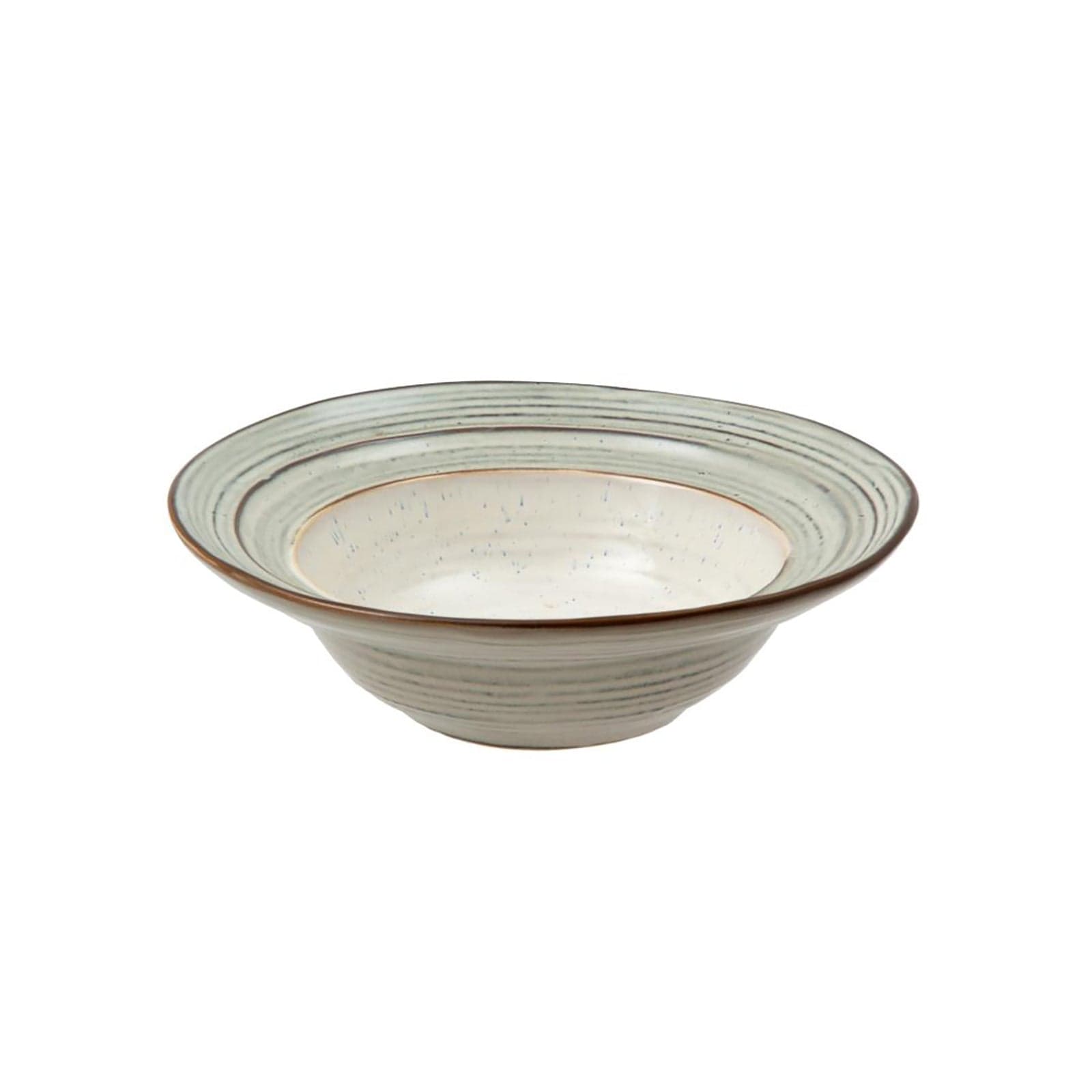 Jumbo Rustic Deep Plate 20 cm