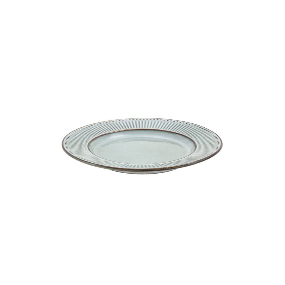 Jumbo Bourgeois Flat Plate 18 cm