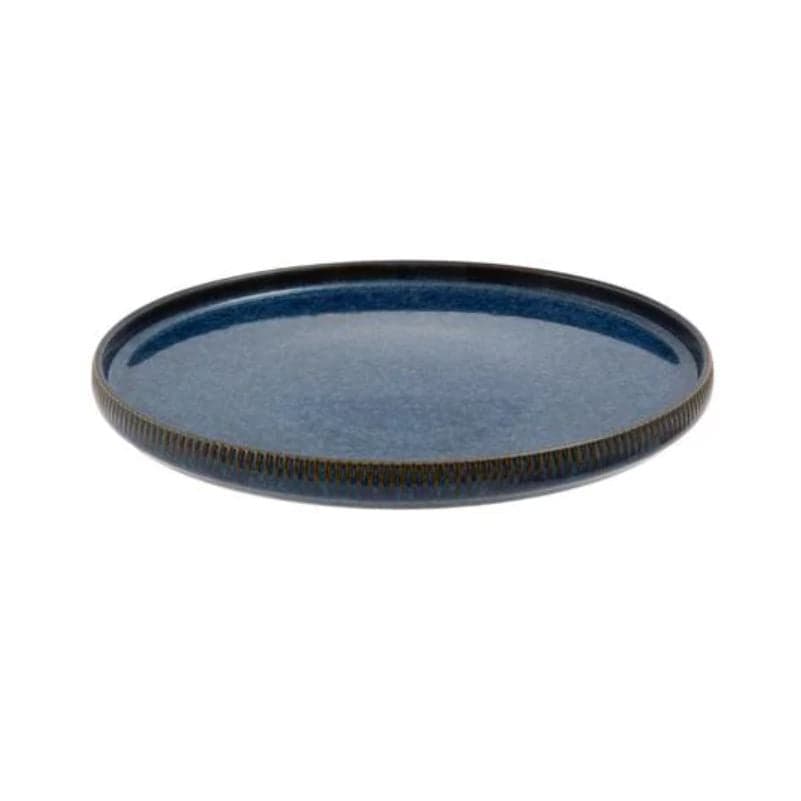 Jumbo Igloo Flat Plate 25 cm
