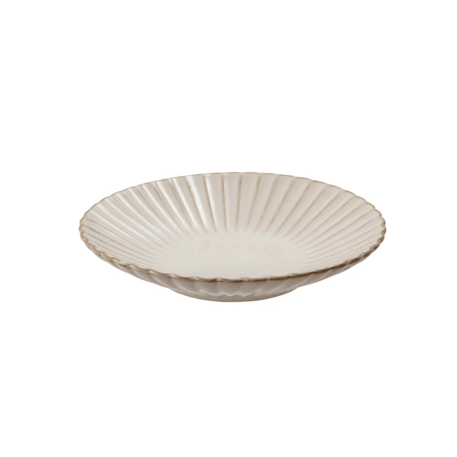 Jumbo Sashimi Deep Plate 19 cm