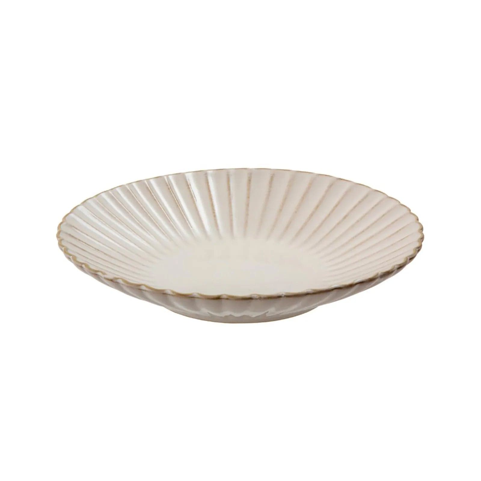 Jumbo Sashimi Deep Plate 24 cm