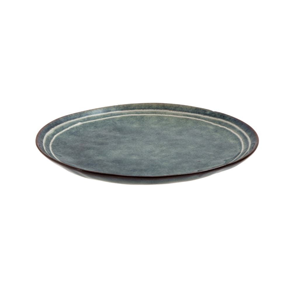 Jumbo Fjord Flat Plate 24 cm