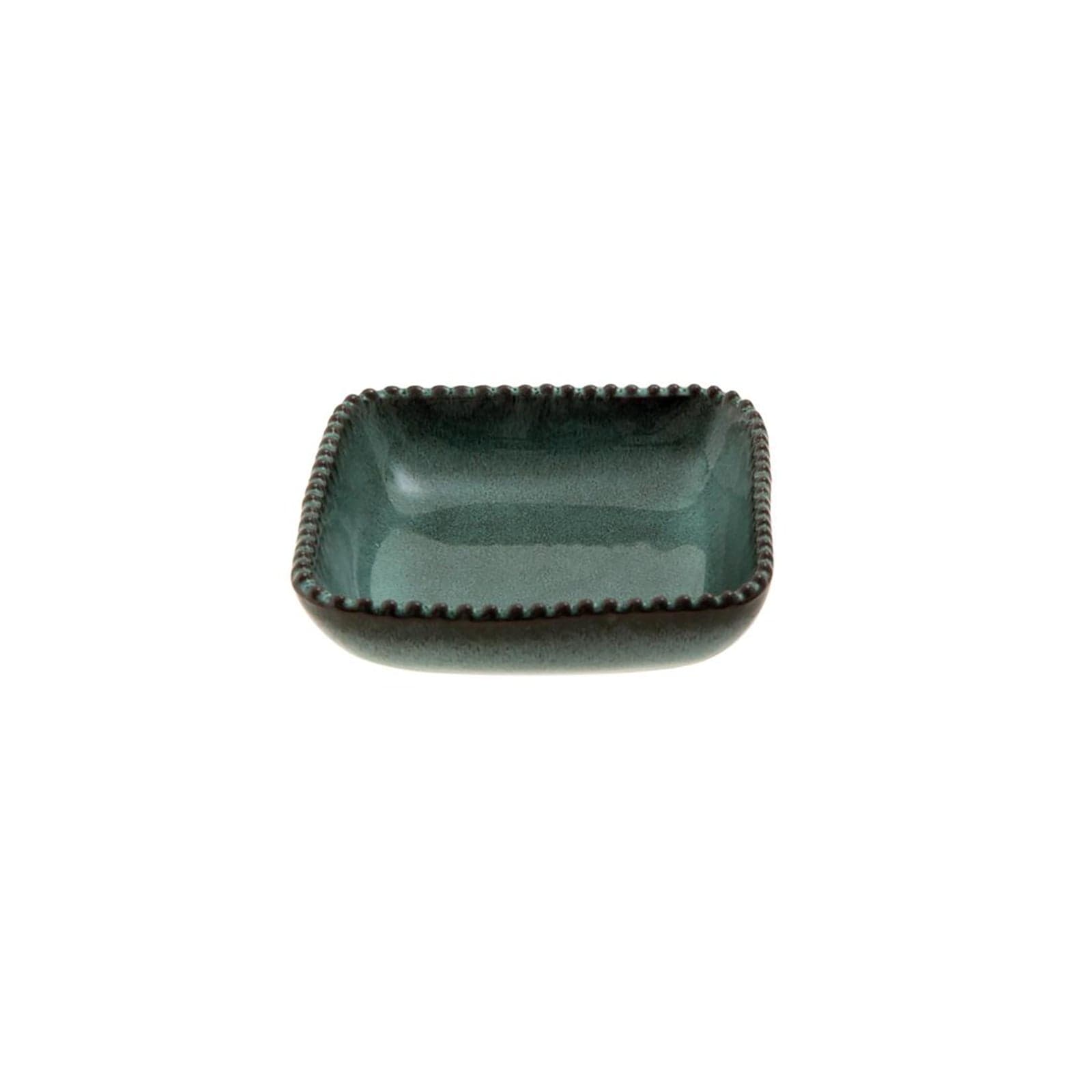 Jumbo Twin Green Appetizer Bowl 12 cm