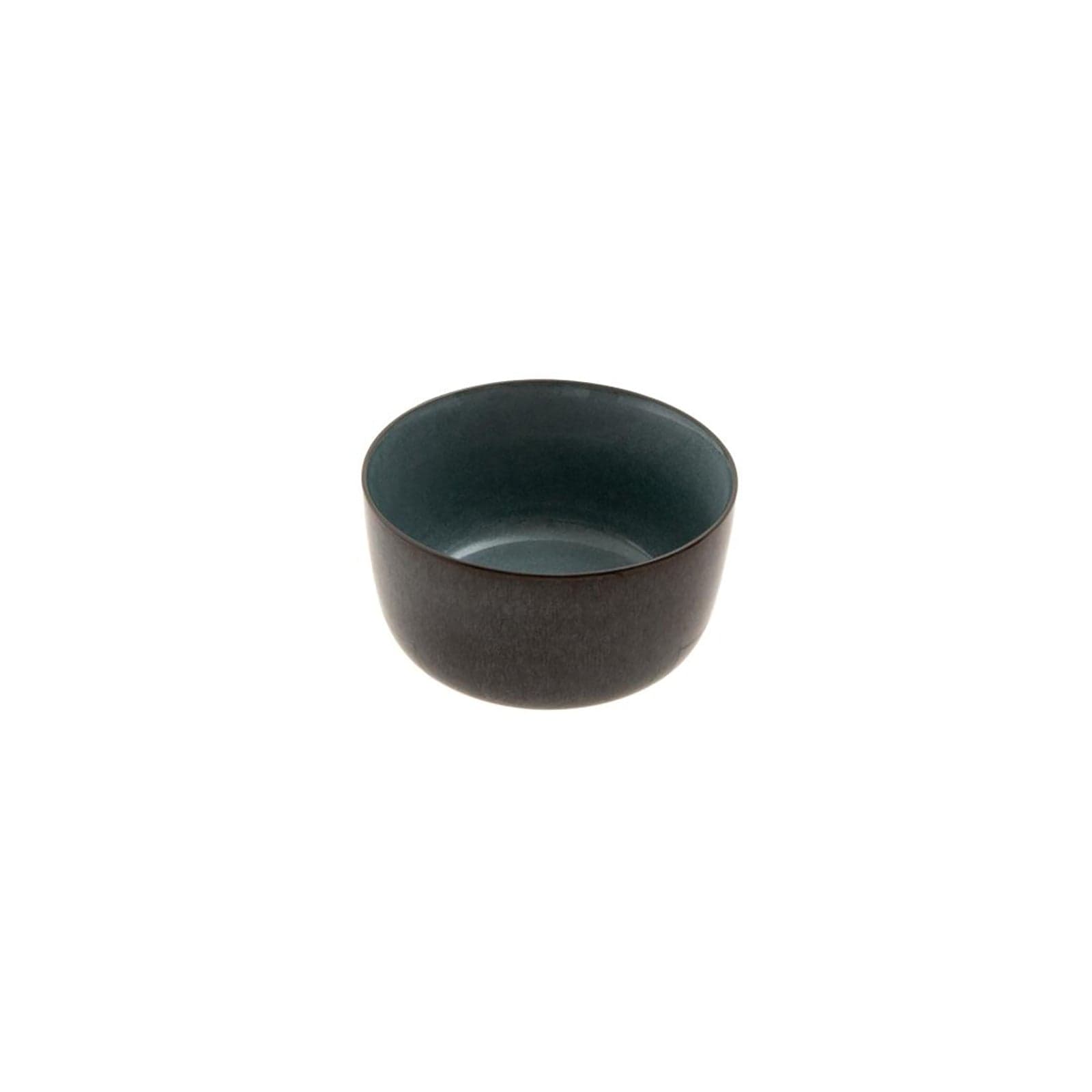 Jumbo Twin Blue Bowl 14 cm