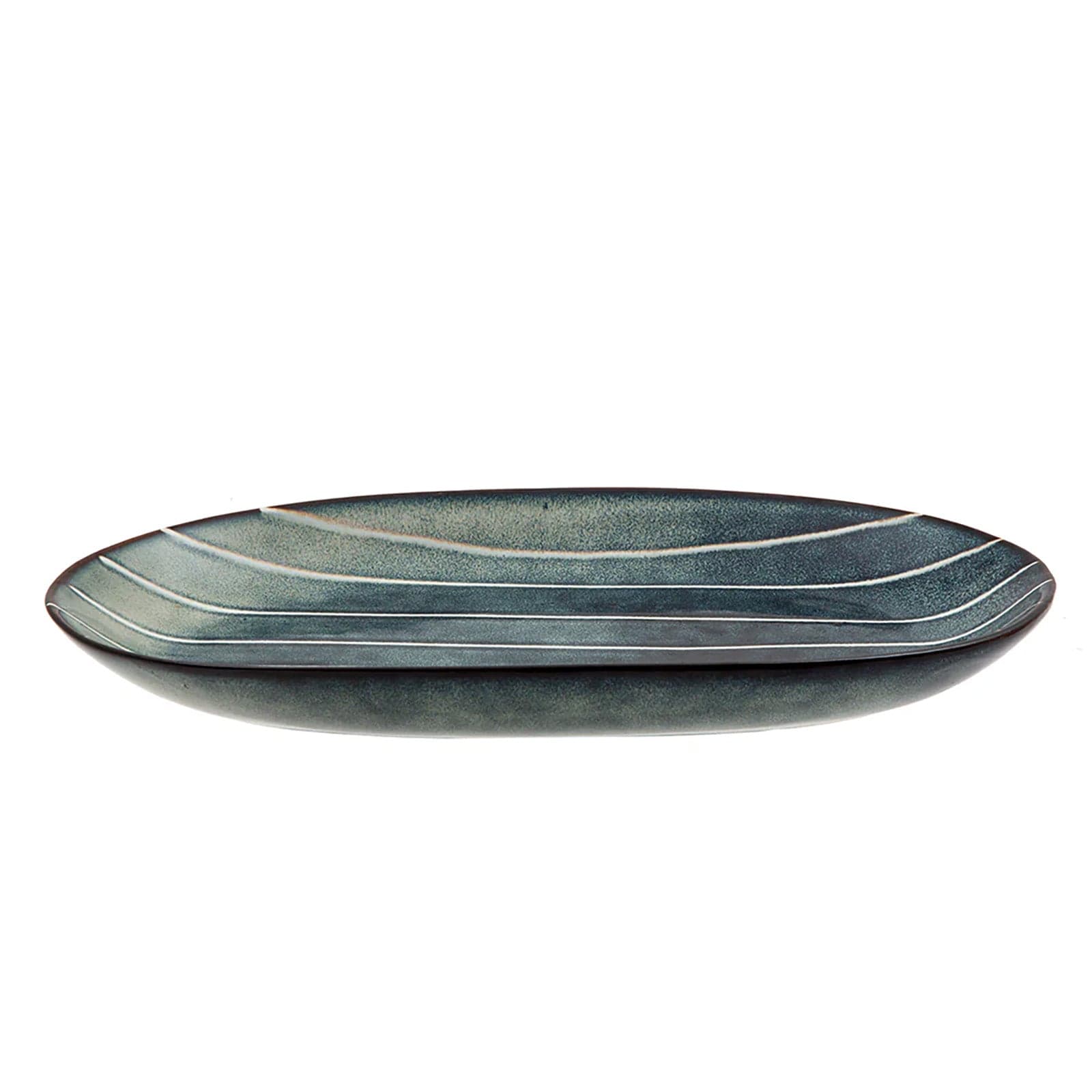Jumbo Fjord Boat Plate 18 cm
