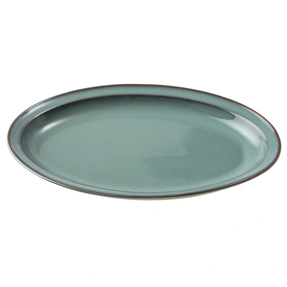 Jumbo Quantum Boat Plate 30 cm