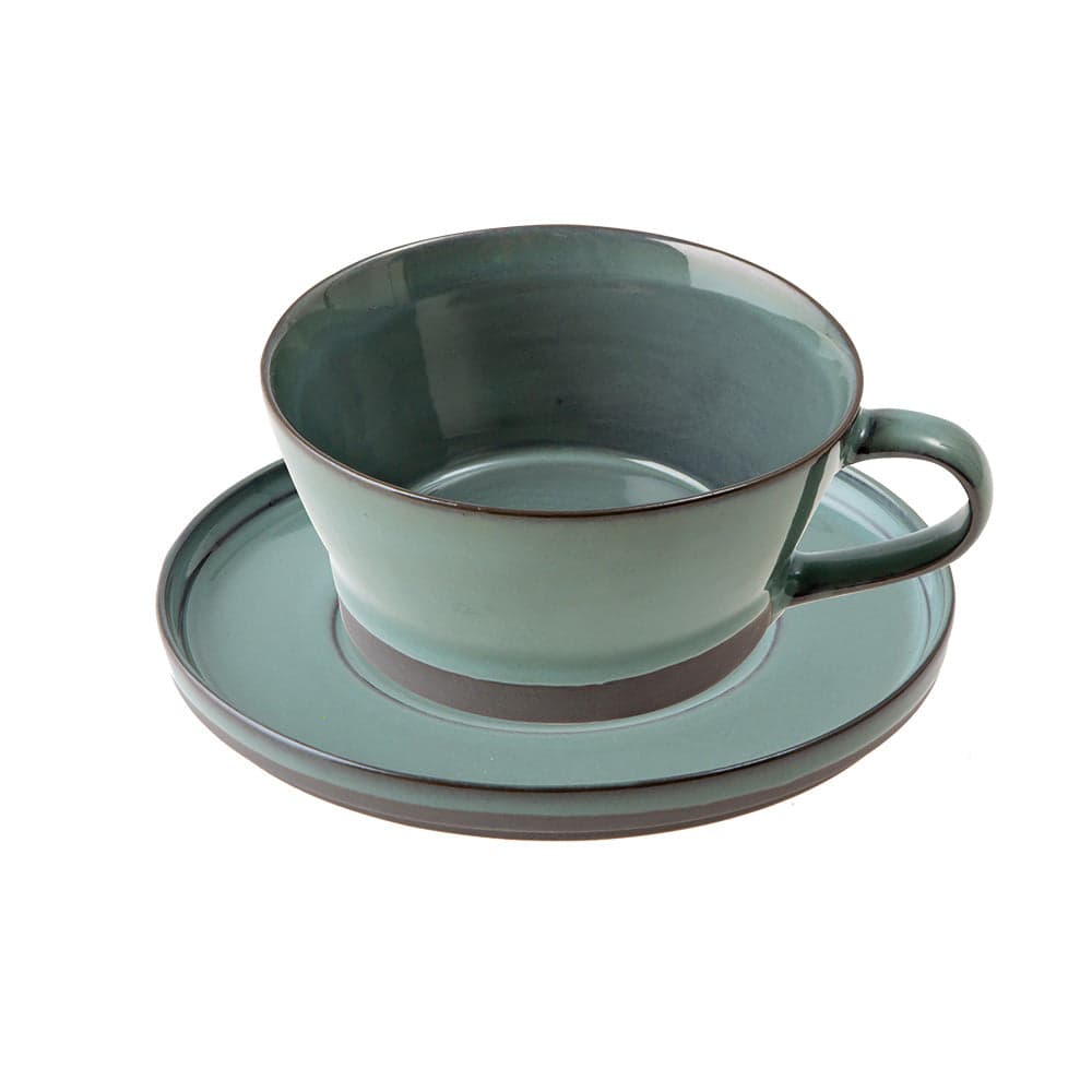 Jumbo Quantum Saucer 12 cm