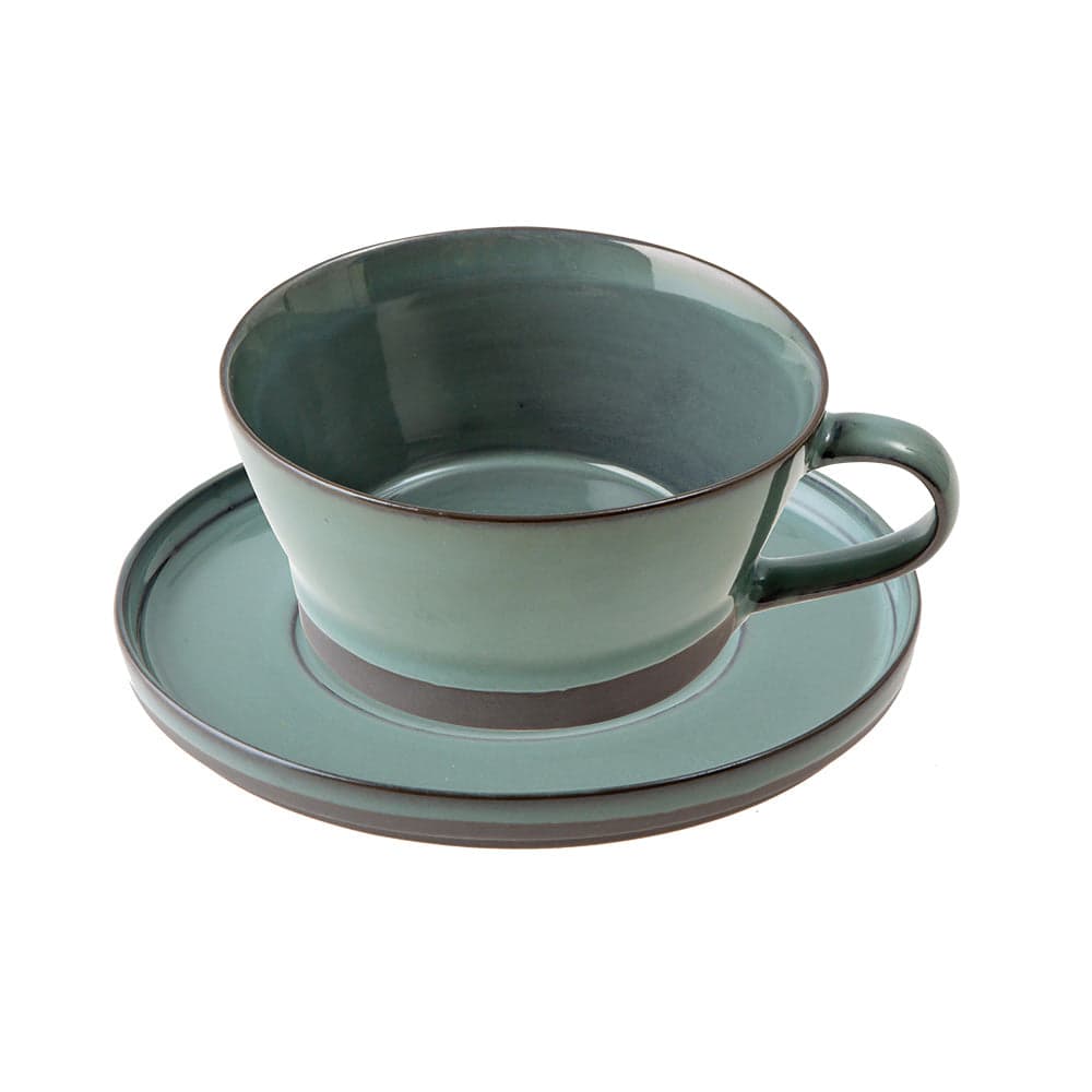 Jumbo Quantum Saucer 18 cm