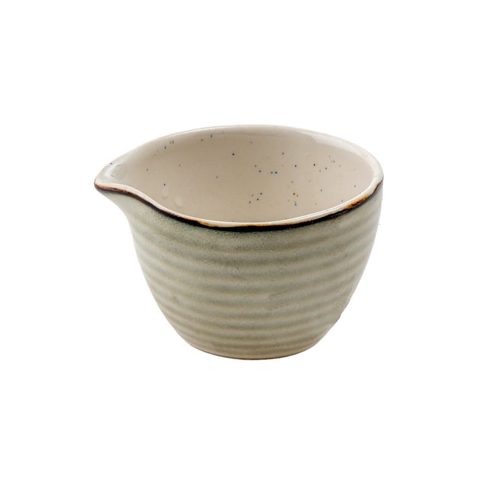 Jumbo Rustic Creamer
