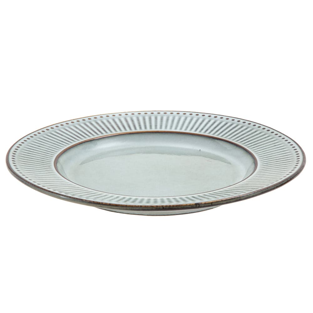 Jumbo Bourgeois Flat Plate 29 cm