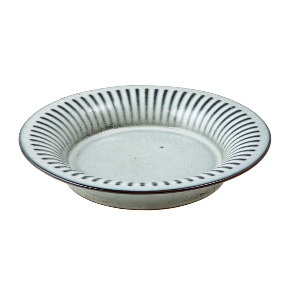 Jumbo Bourgeois Deep Plate 21 cm