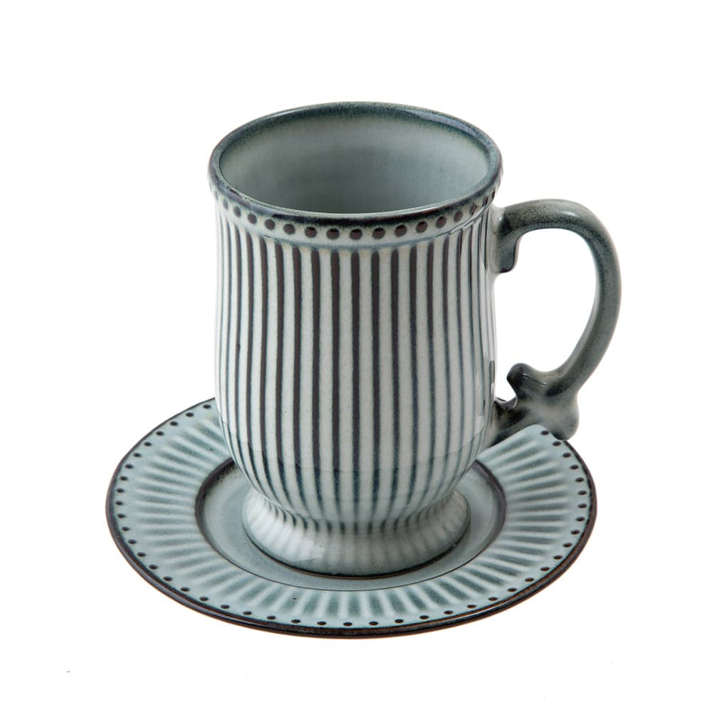 Jumbo Bourgeois Saucer 12 cm