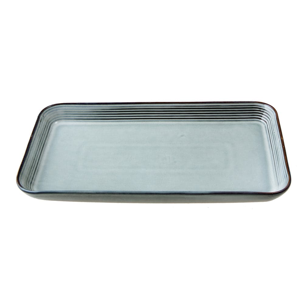 Jumbo Bourgeois Baton Plate 29.5 cm