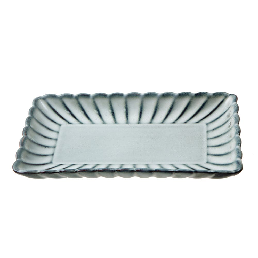 Jumbo Bourgeois Baton Plate 21 cm