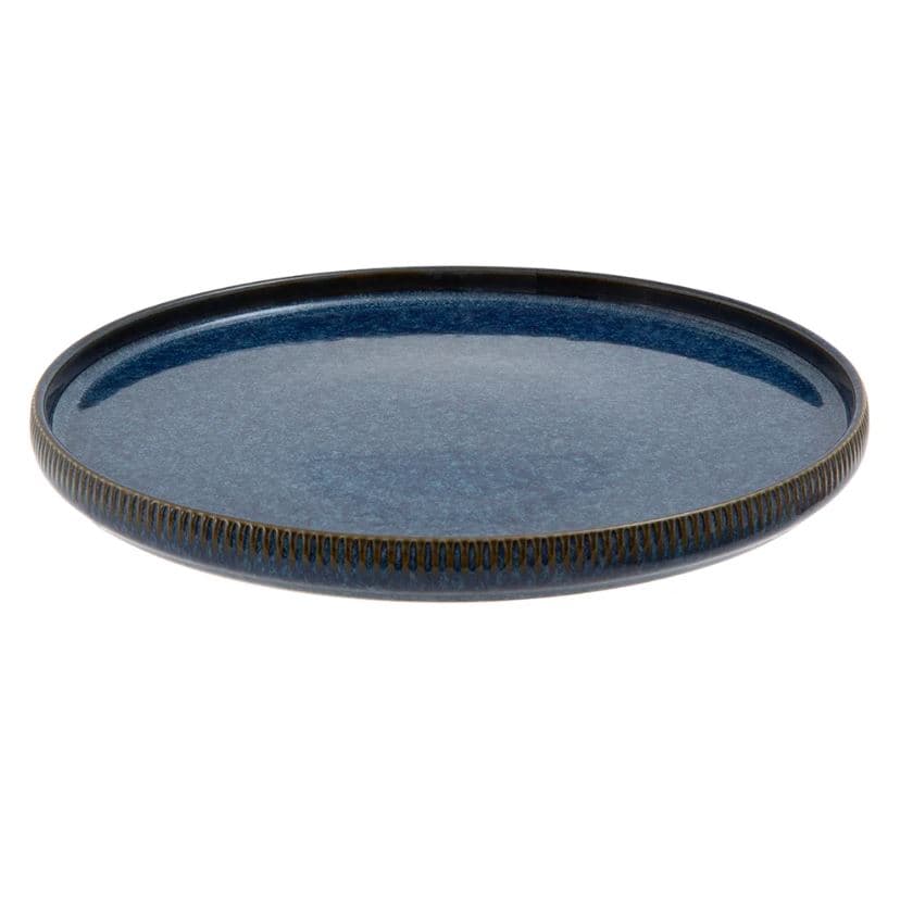 Jumbo Igloo Flat Plate 28 cm