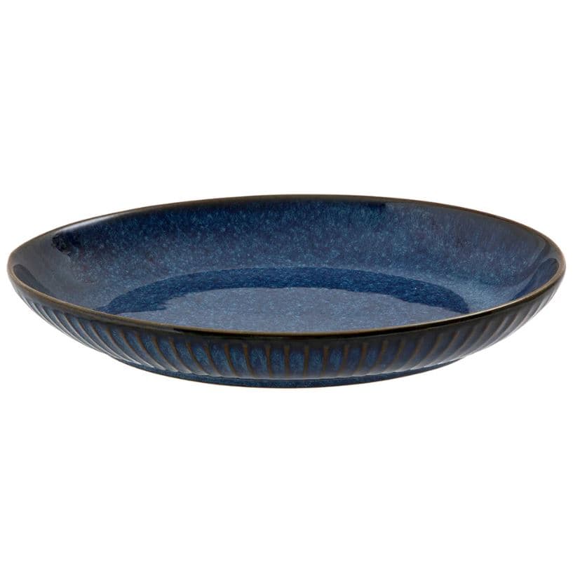Jumbo Igloo Flat Plate 24 cm