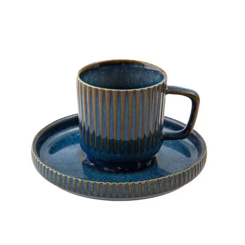 Jumbo Igloo Cup Saucer 13 cm