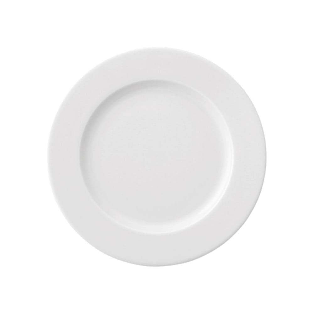 Jumbo Prime Flat Plate 18 cm