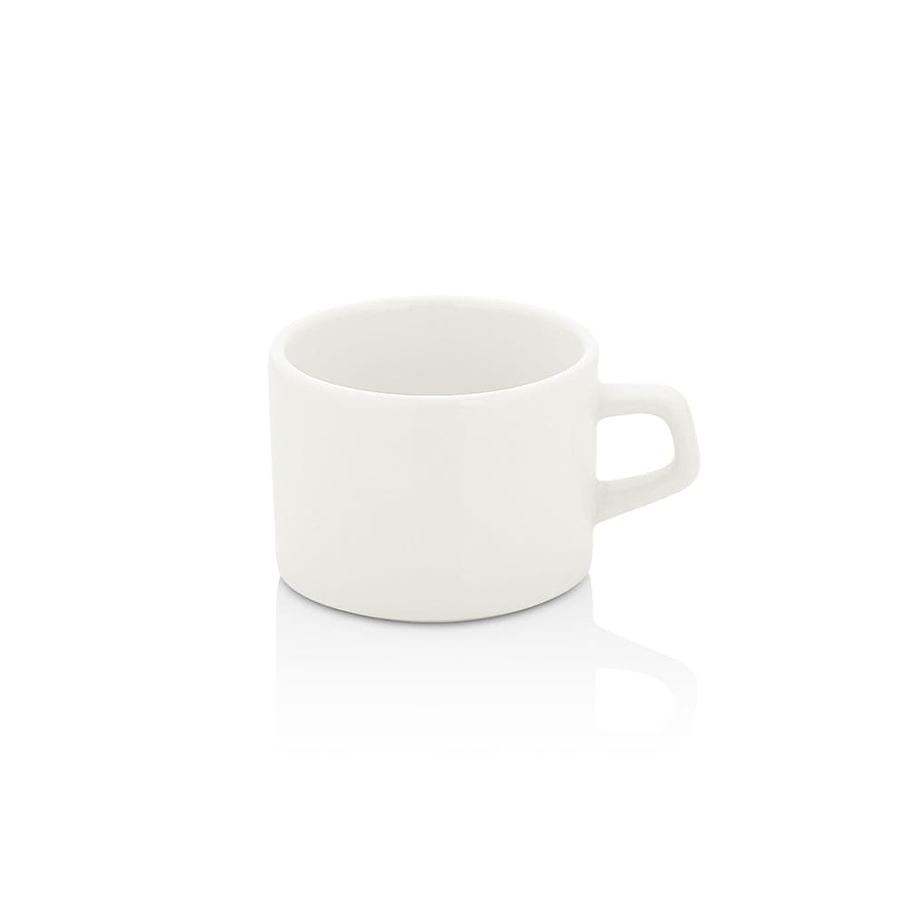 Jumbo Prime stackable coffee cup 75 ml