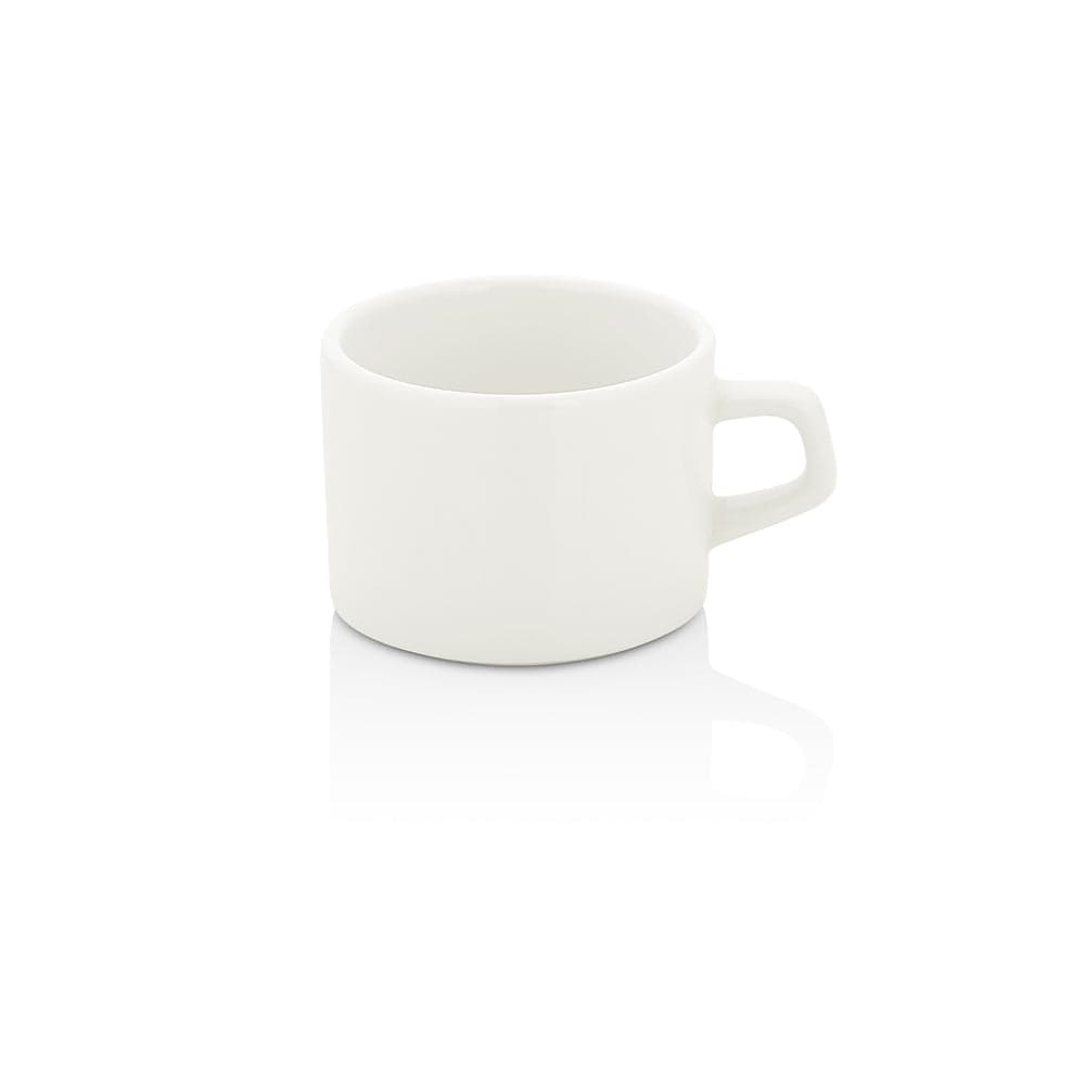Jumbo Prime Stackable Teacup 175cc