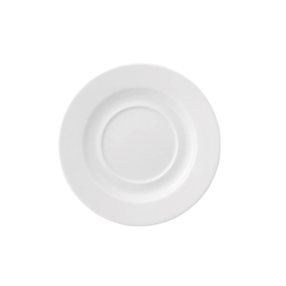 Jumbo Favorite Plus Consommé Bowl Plate