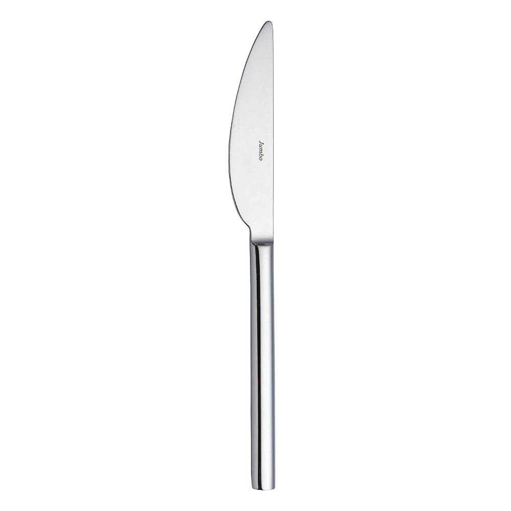 Jumbo 8100 Dinner Knife
