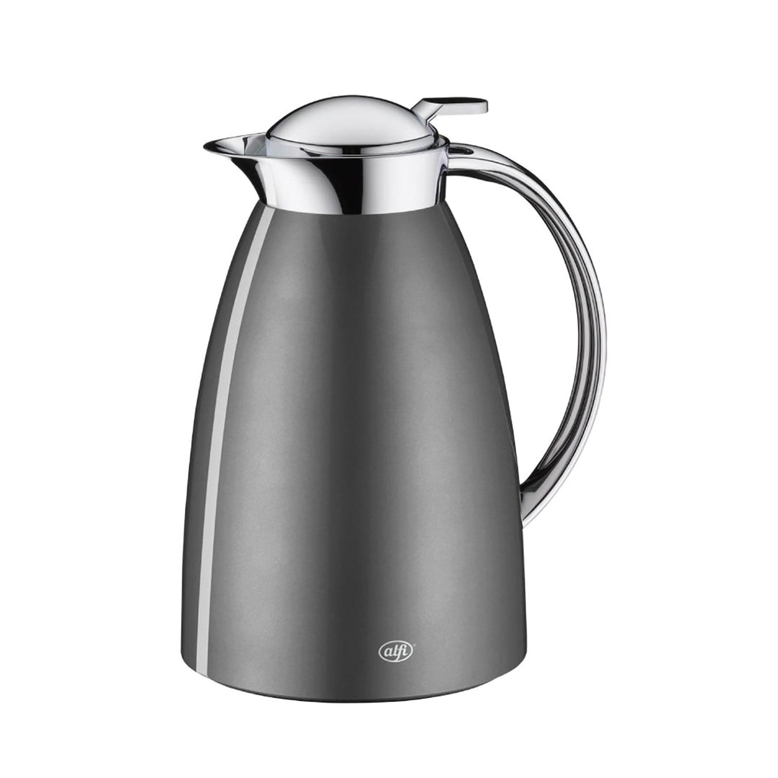 Alfi Gusto Space Gray Carafe Thermos 0,65L