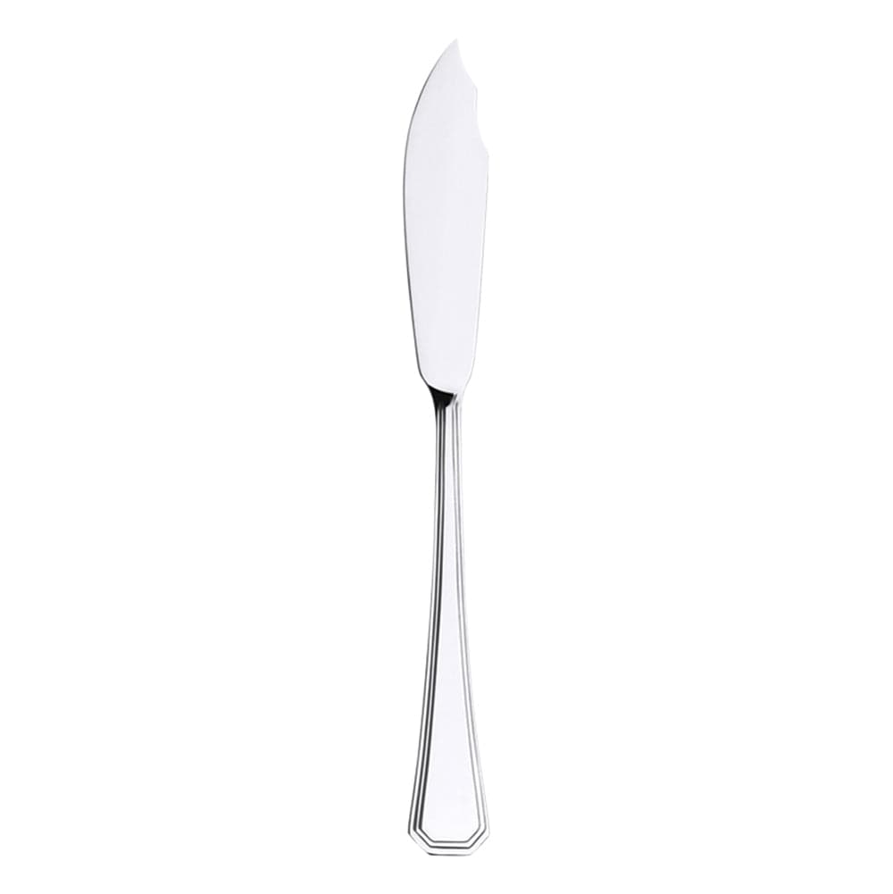 Jumbo 2000 Fish Knife