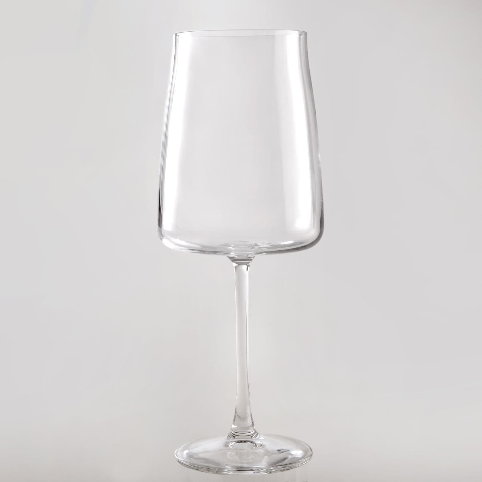 Rcr Essential 6-Piece Glass Set 440 ml