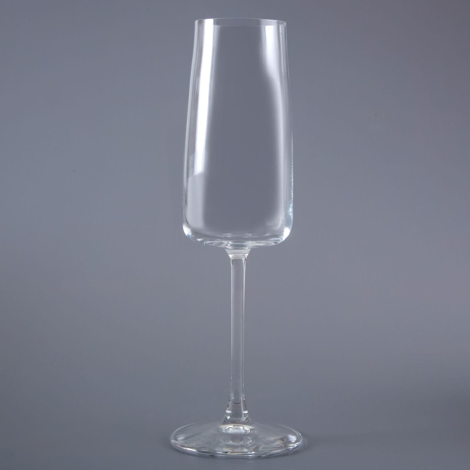 Rcr Essential 6-Piece Flute Glass Set 300 ml