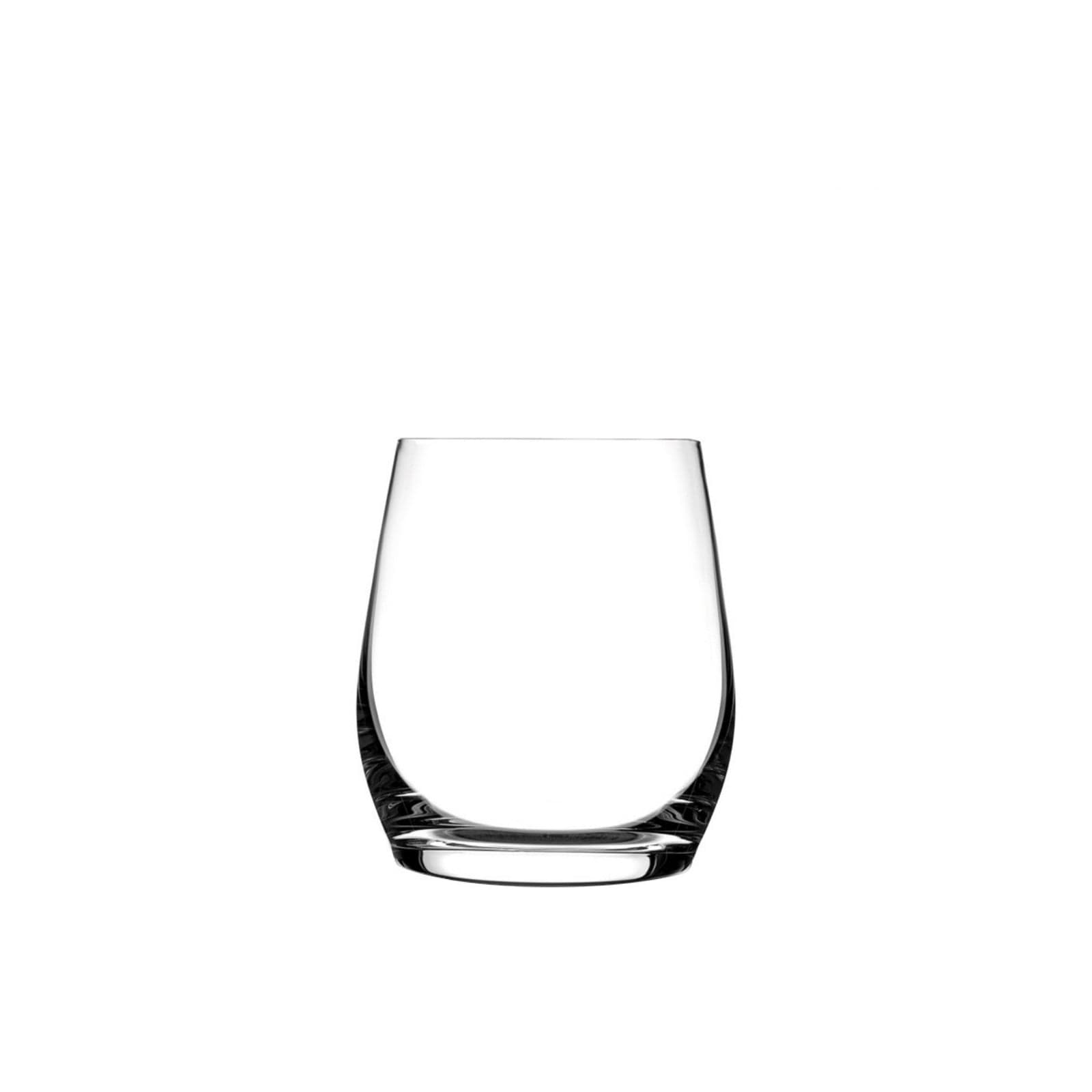 RCR Invino 6-Pack Water Glass 370 ml