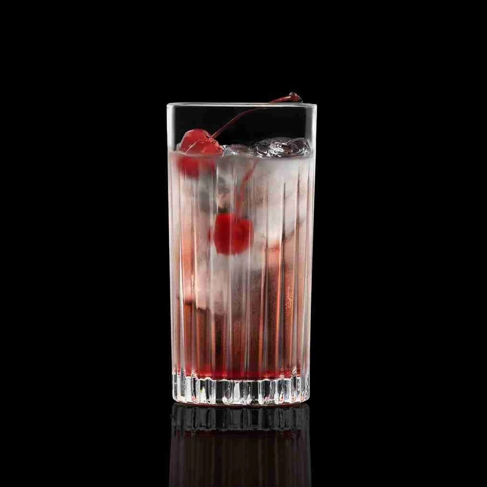 RCR Timeless 6-Pack Soft Drink Glass 440 ml