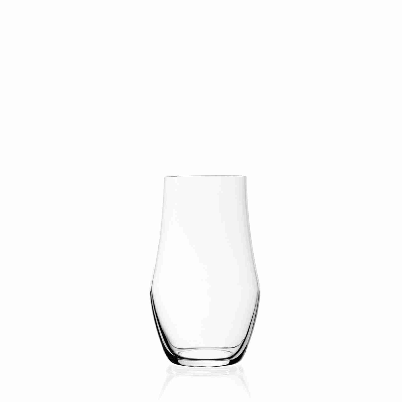 RCR Ego 6-Piece Soft Drink Glass Set 500 ml