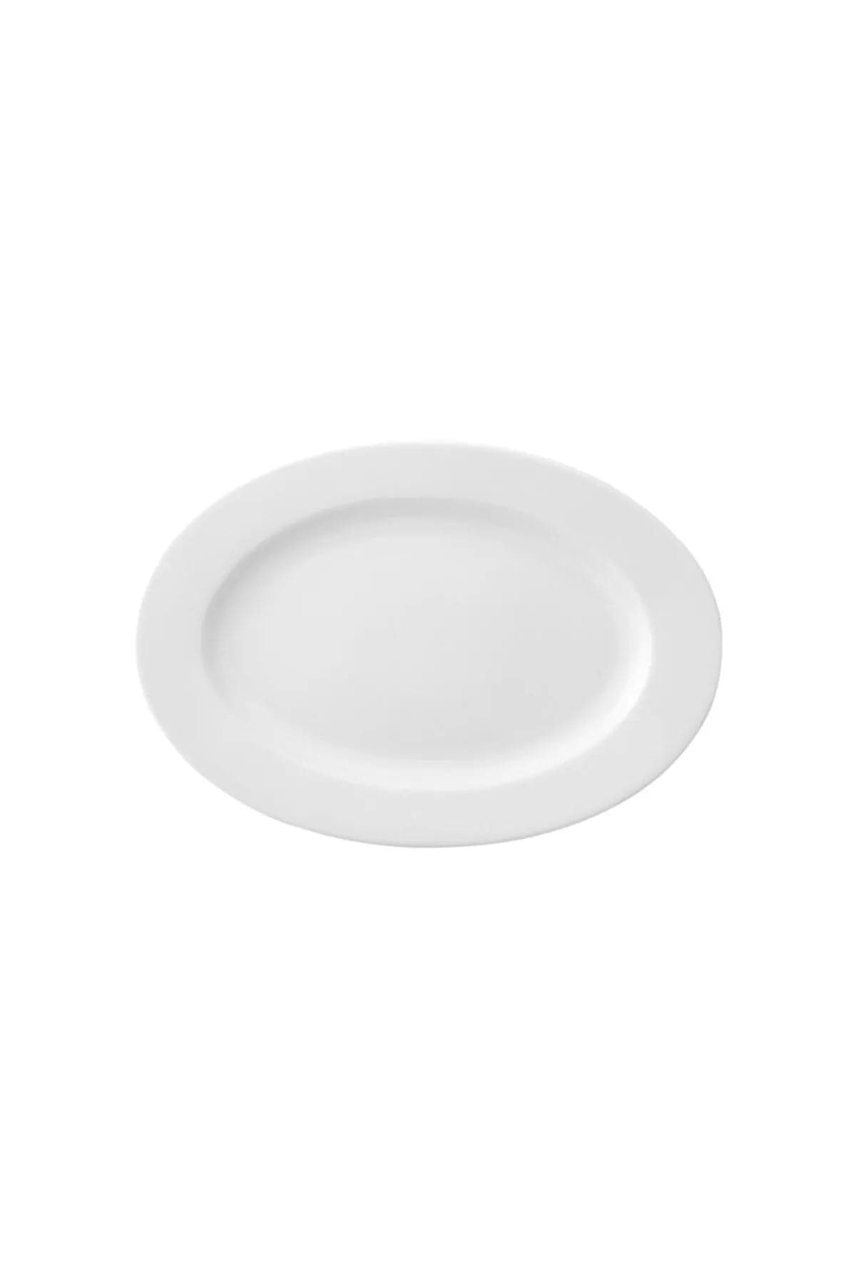 Jumbo Prime Boat Plate 38 cm