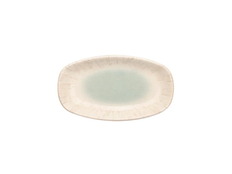 Rivolo Oval Plate 16 cm