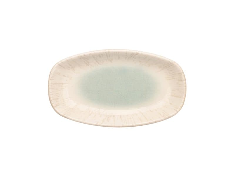 Rivolo Oval Plate 20 cm