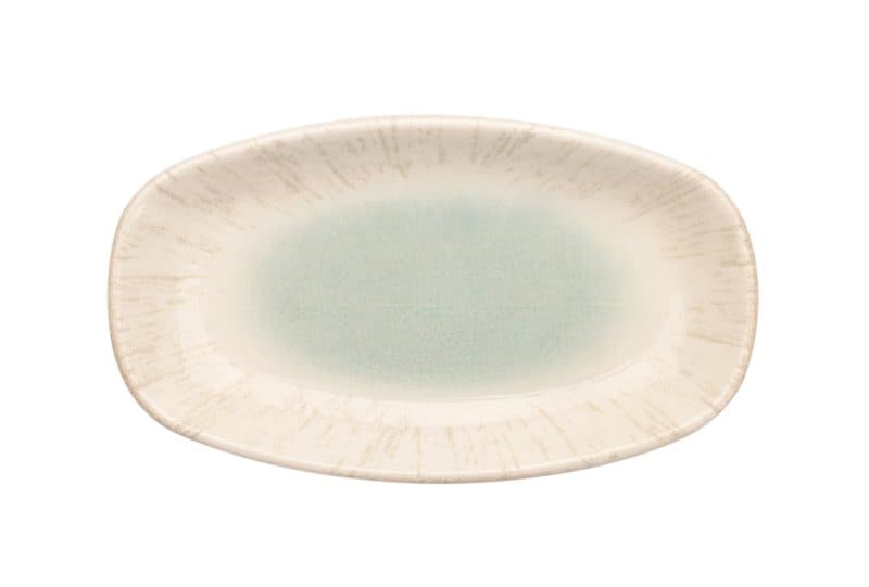 Rivolo Oval Plate 29 cm
