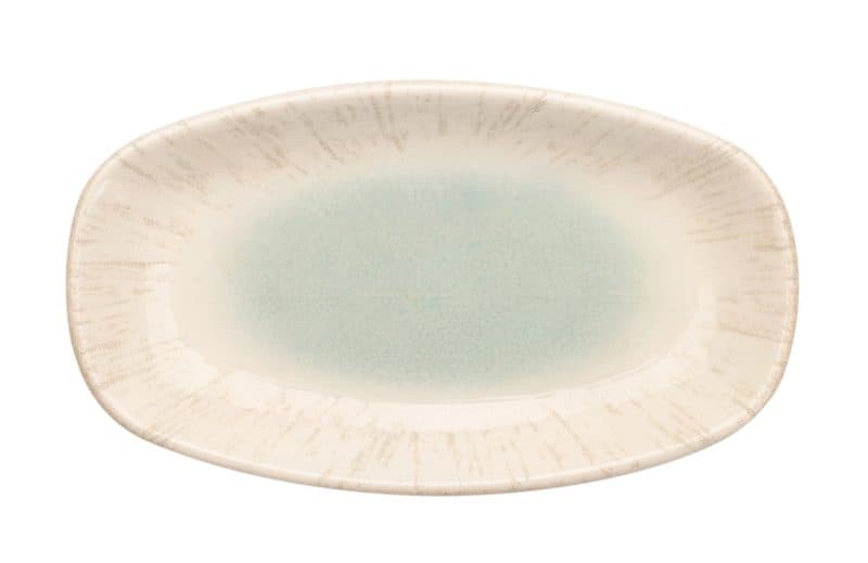 Rivolo Oval Plate 34 cm