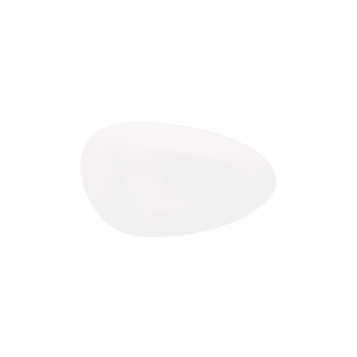 Luma Oval Plate 36 cm