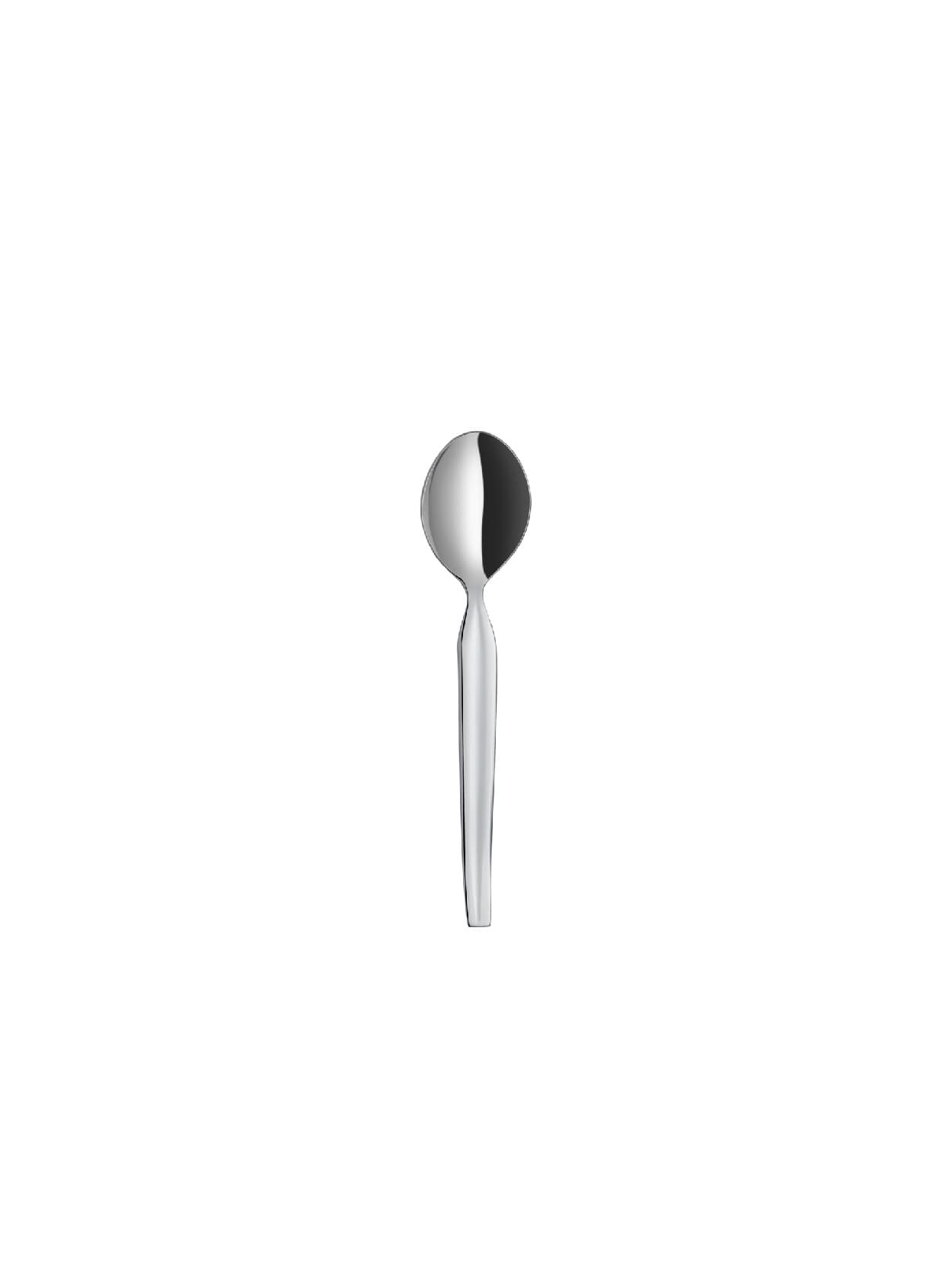 Palace Series - Plain - Tea Spoon (6 Pieces)