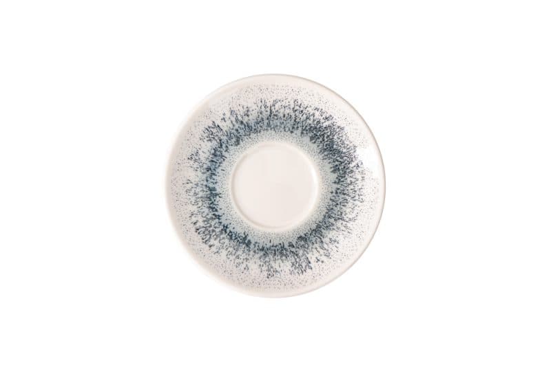 Luna Coupe Saucer For Coffee Cup 12 cm