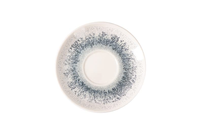 Luna Coupe Saucer For Tea/Coffee Cup 14 cm