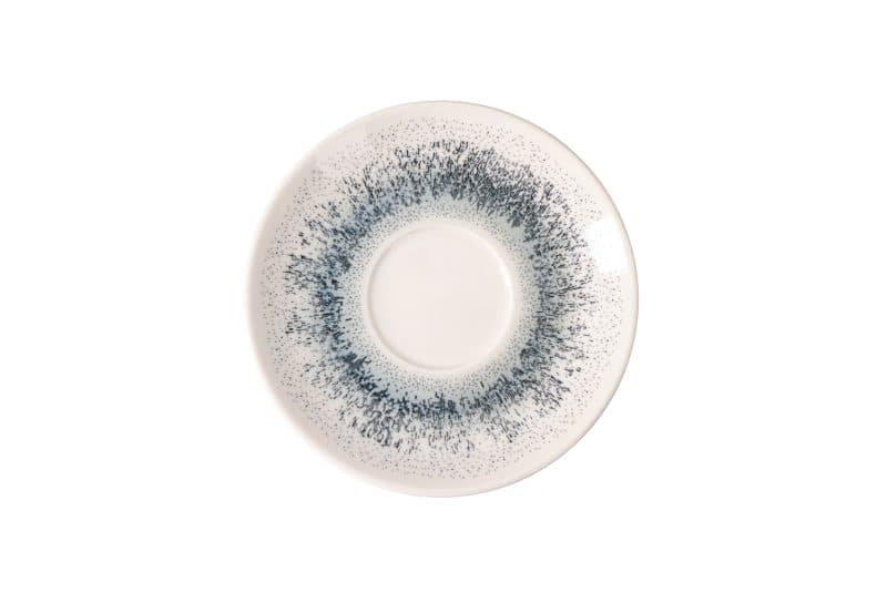 Luna Coupe Saucer For Tea/Coffee Cup 16 cm