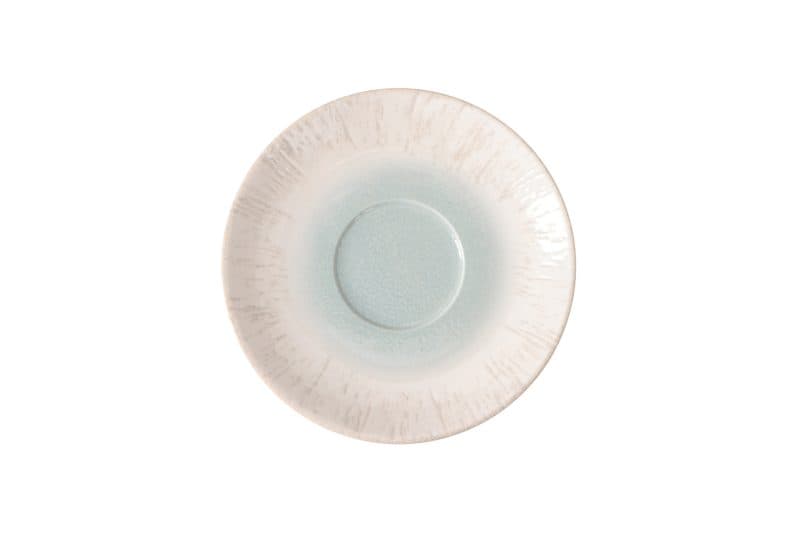 Rivolo Coupe Saucer For Tea/Coffee Cup 17 cm