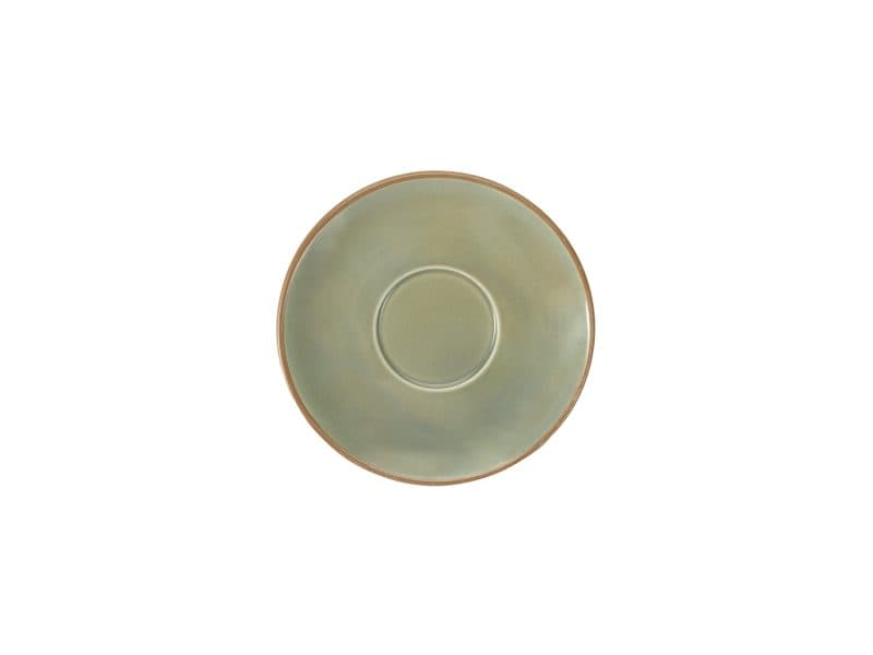 Oliva Coupe Saucer For Tea/Coffee Cup 17 cm