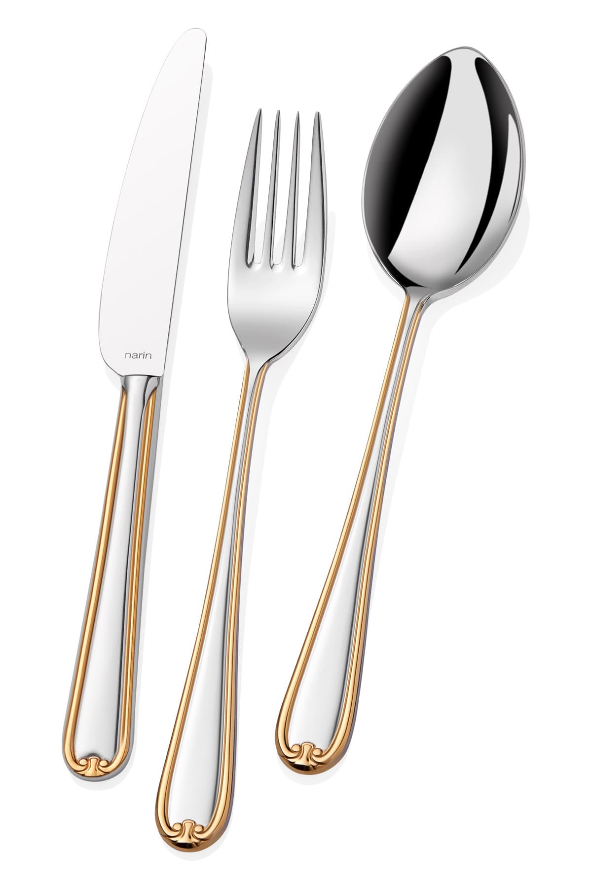 Anatolia Series - Gold