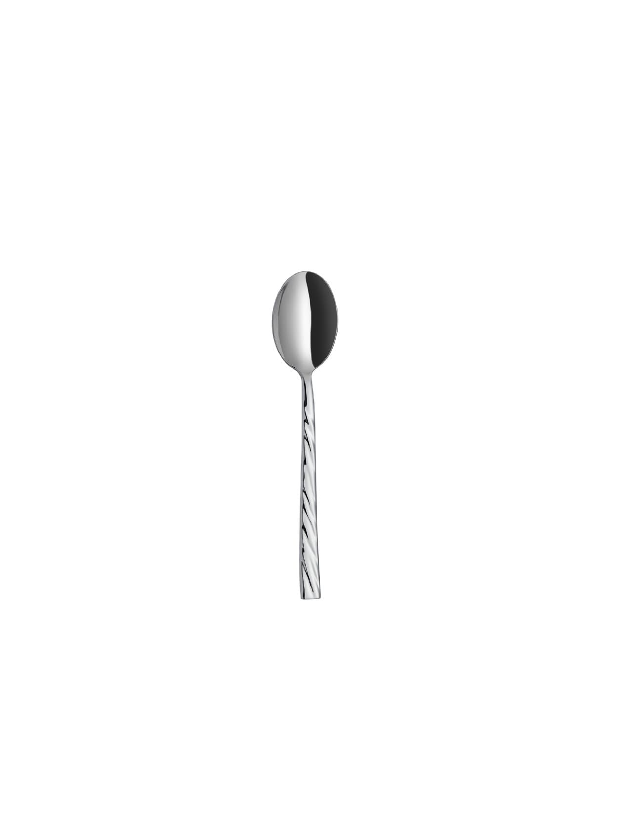 Vega - Plain - Teaspoon (6 Pieces)