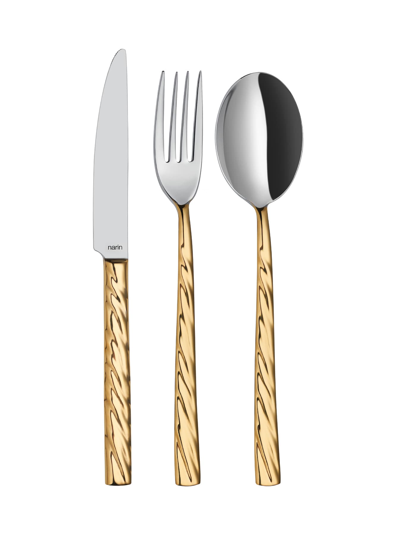 Vega Series - Gold