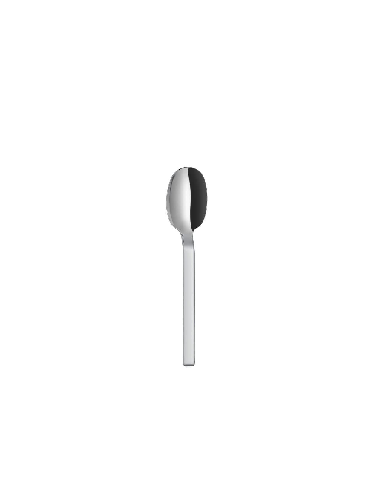 Linea Series - Plain - Tea Spoon (6 Pieces)